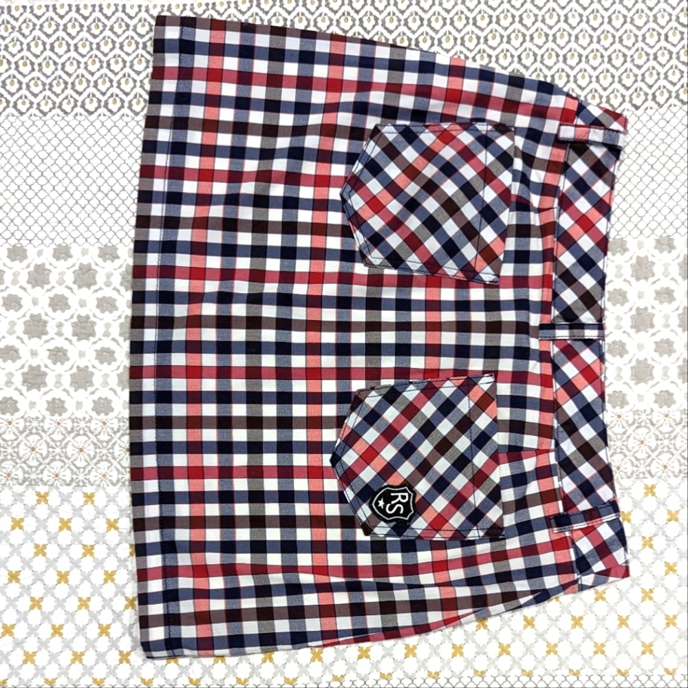 Renoma Sports Skort - Picture 5 of 9